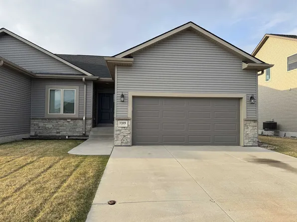 5309 41st St, Columbus, NE 68601