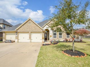 28506 Kinglet Pines Dr, Katy, TX 77494