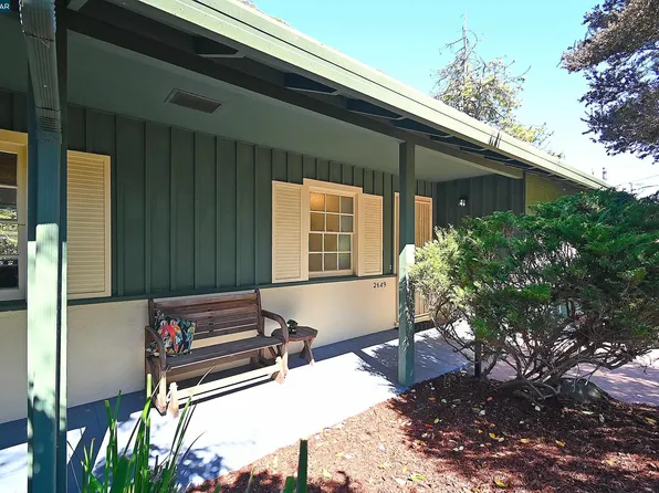 2649 Francisco Way, El Cerrito, CA 94530