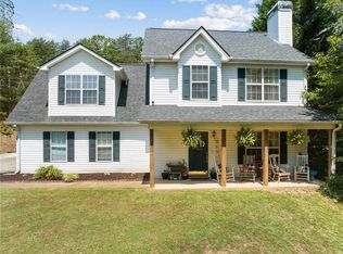 6331 River Plantation Dr, Lula, GA 30554