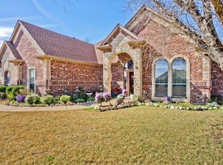 13101 Charlotte Ann Ln, Haslet, TX 76052