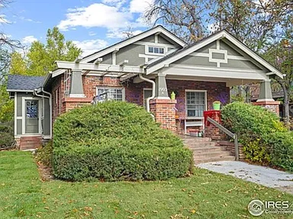 1903 Pine St APT B, Boulder, CO 80302