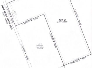 Paint Creek South Rd, Paige, TX 78659