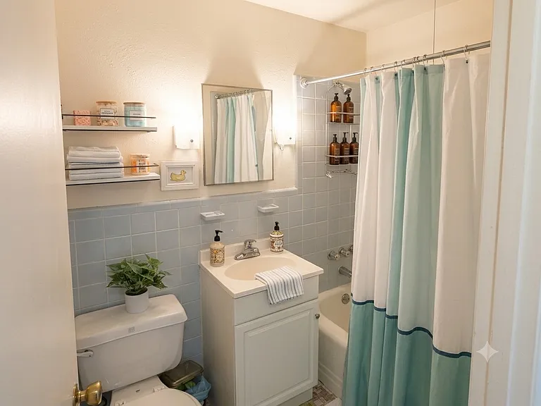 898 Massachusetts Ave #8 — Photo 4