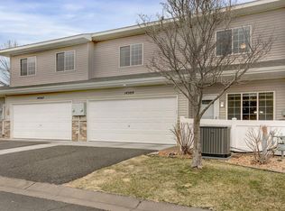 14509 River St, Becker, MN 55308