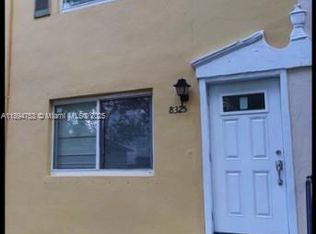 8325 NW 5th Ave #8325, Miami, FL 33150