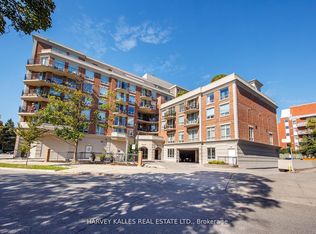 18 Wanless Ave #302, Toronto, ON M4N 3R9