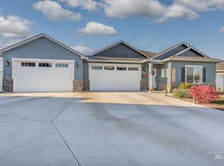 3157 Nuno Dr, Fruitland, ID 83619