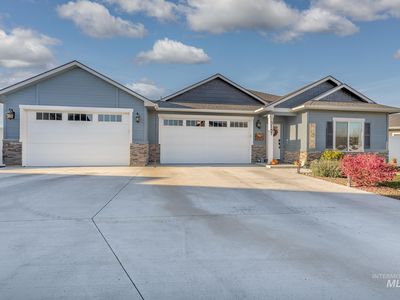 3157 Nuno Dr, Fruitland, ID, 83619