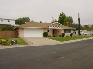 13269 Saddle Ridge Ct, Lakeside, CA 92040