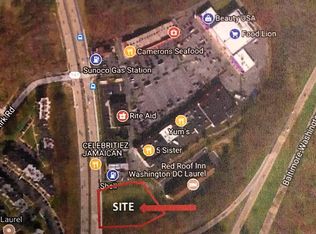 12513 Laurel Bowie Rd, Laurel, MD 20708