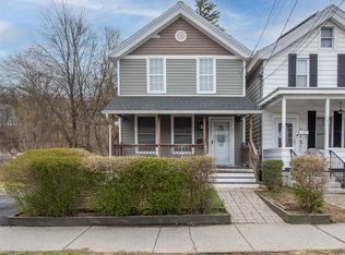 163 N Hamilton St, Poughkeepsie, NY 12601