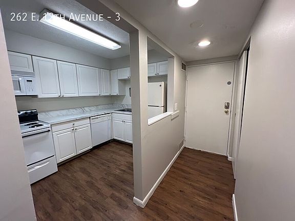 2nd image of 262 E 12th Ave #3