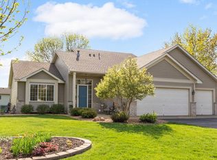 20302 Mallard Way, Rogers, MN 55374