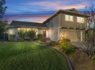 1389 Via De Los Reyes, San Jose, CA 95120