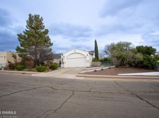 2616 Cheyenne Dr, Las Cruces, NM 88011
