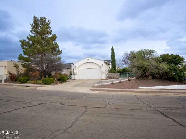 2616 Cheyenne Dr, Las Cruces, NM 88011