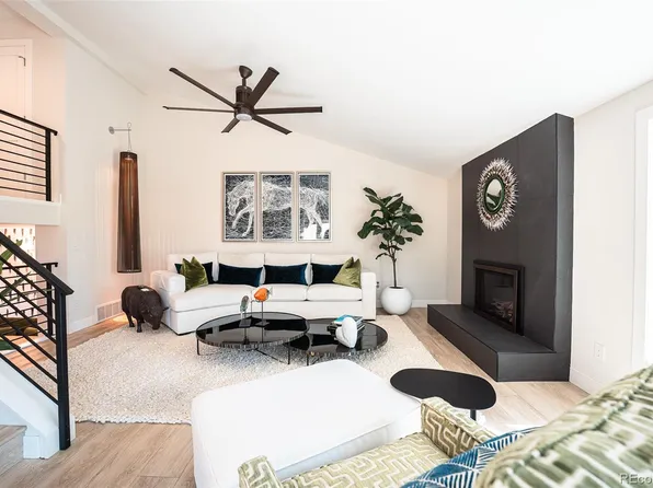 6350 W Mansfield Avenue #58, Denver, CO 80235