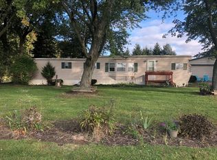 13140 1st Rd, Lakeville, IN 46536