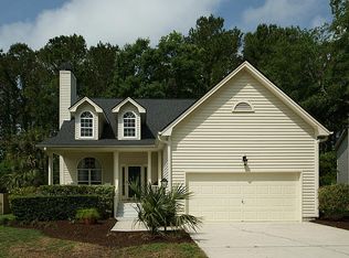 741 Woodland Pointe Pl, Mount Pleasant, SC 29464