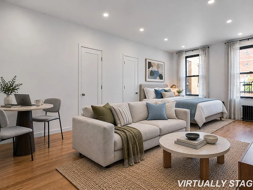 253 W 16th St #3D