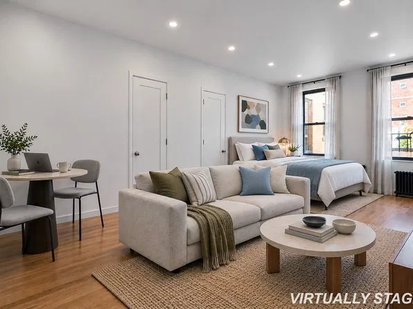 253 W 16th St APT 3D, New York, NY 10011
