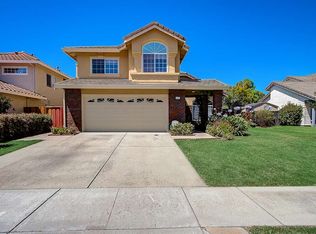 4421 Bush Cir, Fremont, CA 94538