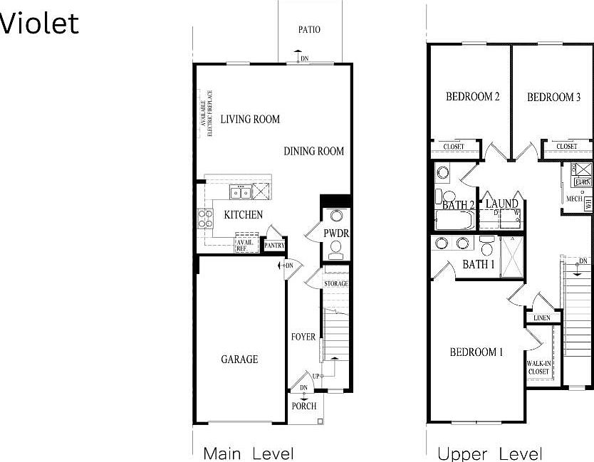 2nd image of 578 Petry St
