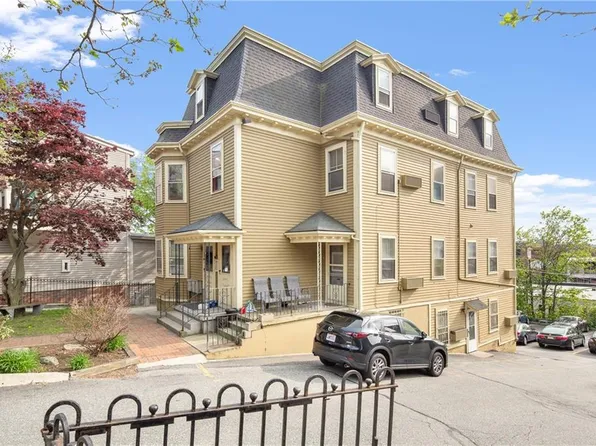 302 Benefit St, Providence, RI 02903