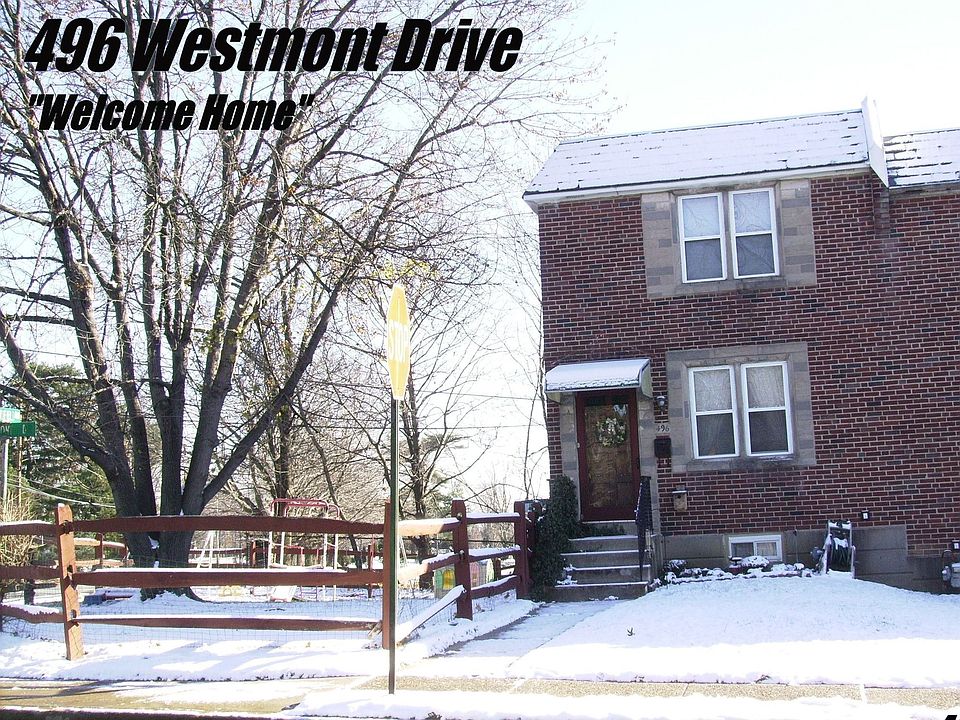 Great Family Home