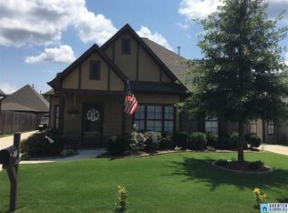 571 Chaucer Way, Morris, AL 35116