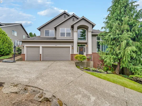2850 White Salmon Ct, West Linn, OR 97068
