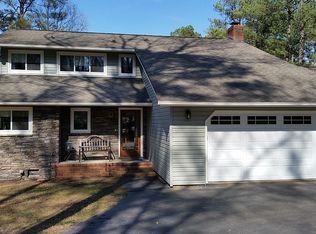 119 Belle Rive Dr, Ninety Six, SC 29666