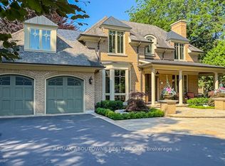 282 Dalewood Dr, Oakville, ON L6J 4P3
