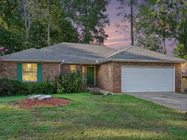 6349 Breckenridge Run, Rex, GA 30273