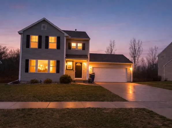 2342 Byerley Dr, Muskegon, MI 49444