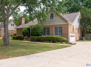137 Hartington Dr, Madison, AL 35758
