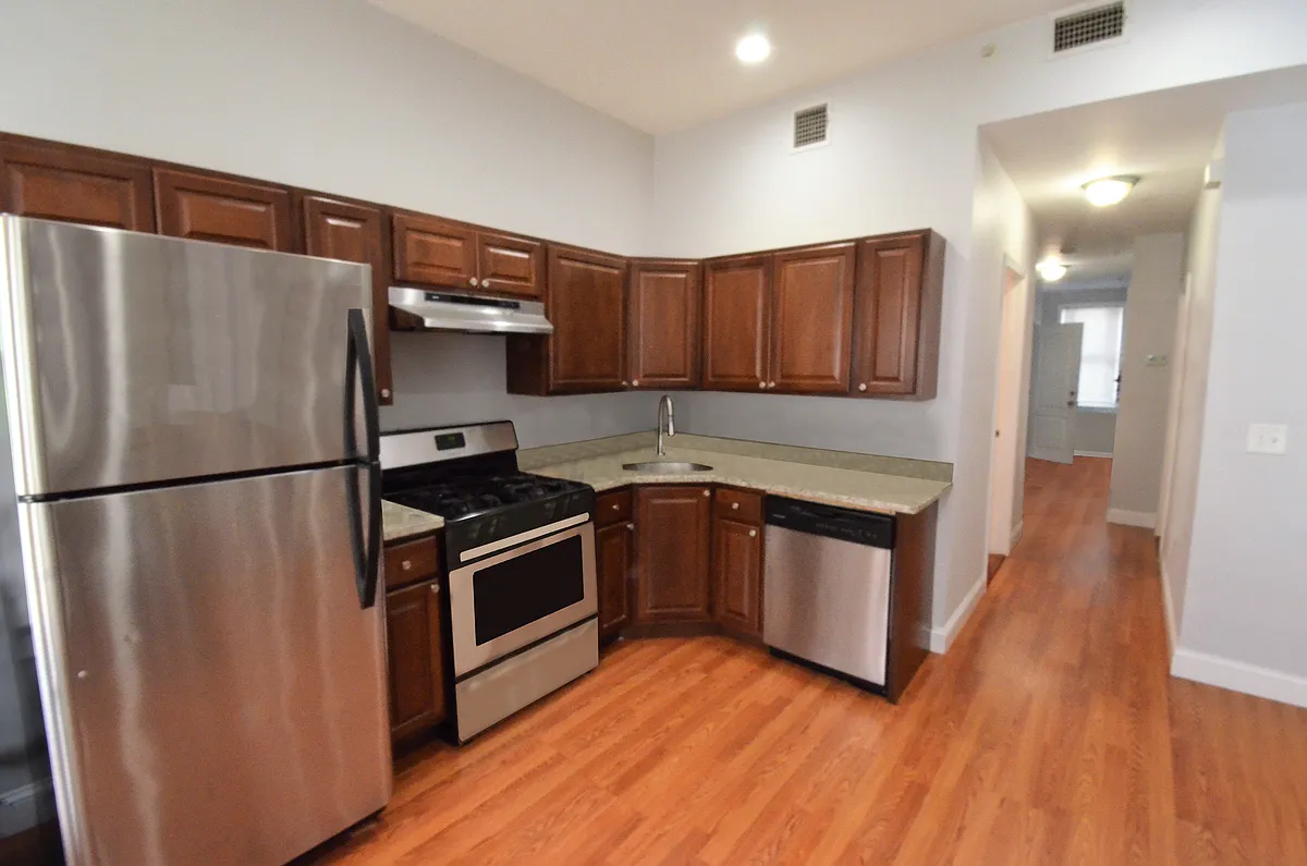 Photo 2 of 9 - 194 Marion St #1B - Boston, MA Building Photo - 194 Marion St #1B
