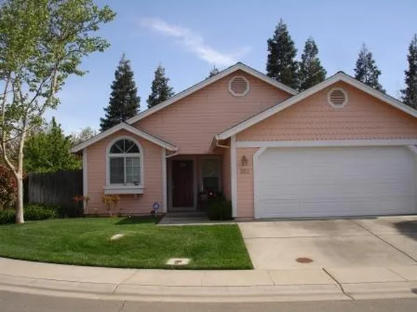 362 Becerra Way, Davis, CA 95618