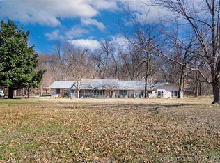 10951 S 209th East Ave, Broken Arrow, OK 74014