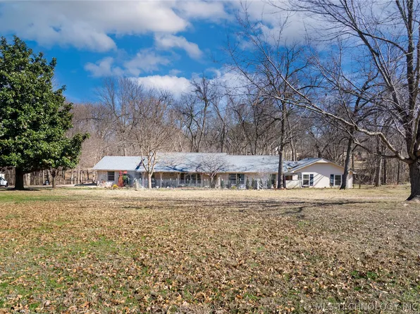 10951 S 209th East Ave, Broken Arrow, OK 74014