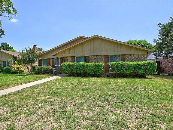 2nd image of 1314 Frio Ln