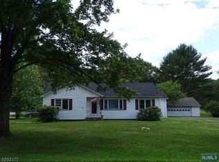 175 River Rd, Montague, NJ 07827