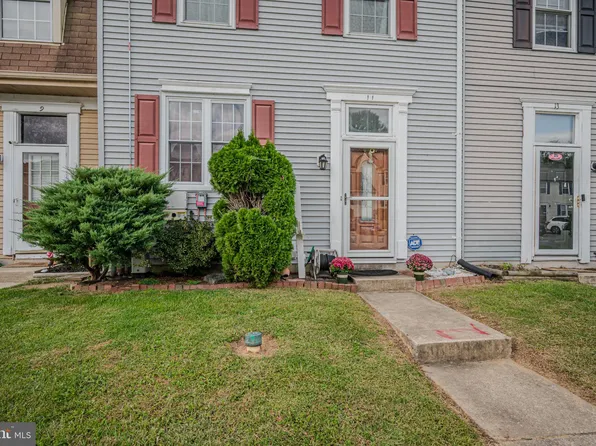 11 Anchor Ct, Perryville, MD 21903