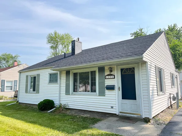 1106 Hugo Ave, Maumee, OH 43537