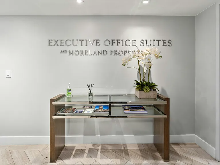 200 Congress Ave #903 — Photo 13