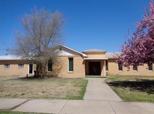119 E 3rd St, Galva, KS 67443