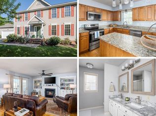3 Crystal Ct, Fredericksburg, VA 22405