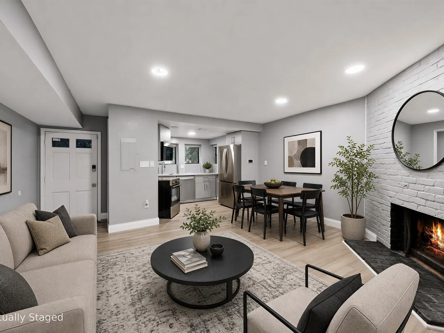 2 bed, 800 sqft, $2,900 — Photo 4