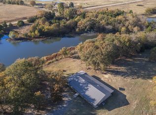 30600 County Road 1491, Allen, OK 74825
